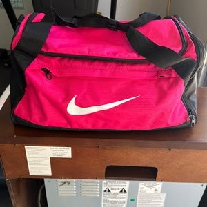 Nike Duffle bag
